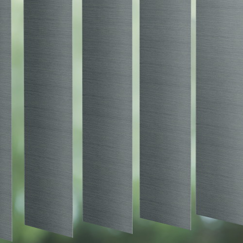 PVC 7627 Vertical Blind