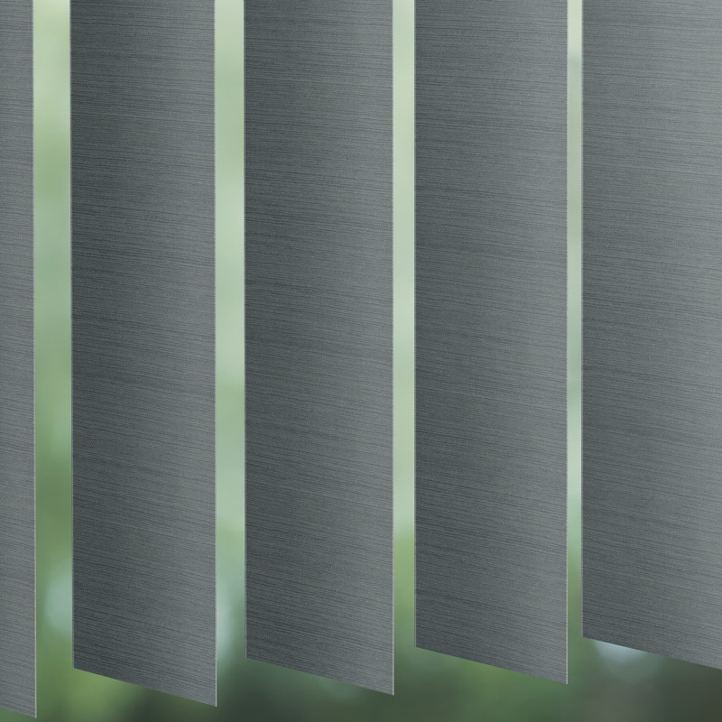 PVC 7627 Vertical Blind