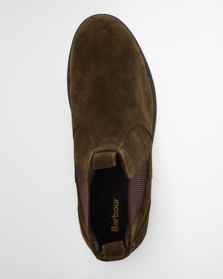 Chelsea Boots Turnbull