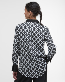 Demi Printed Shirt Multi