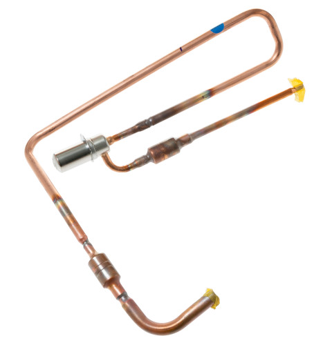 EEV VALVE SUB-ASSEMBLY 1