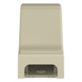 Panduit Drop Ceiling/Entrance End Power Rated/ 1 Inch, Ivory