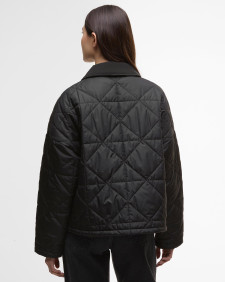 Juliana Quilted Jacket 