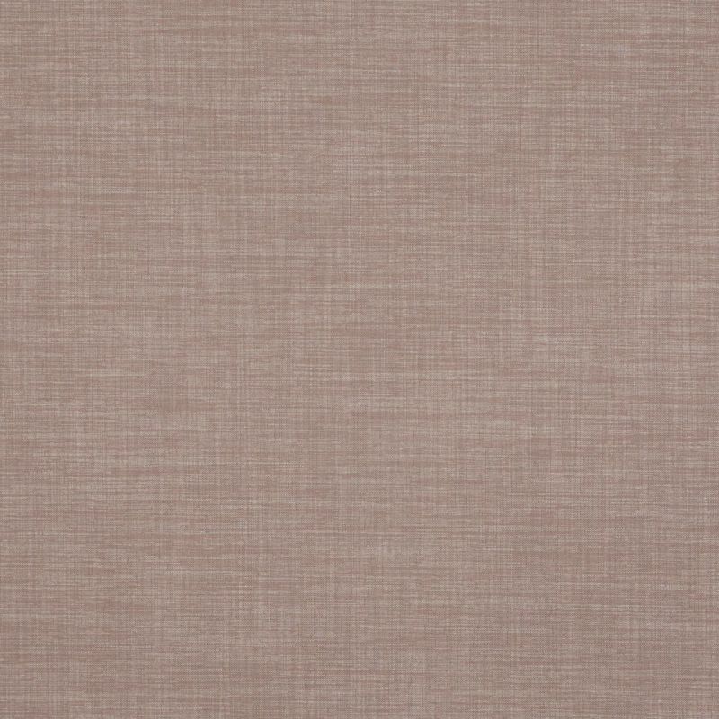 Rose-beige woven fabric panel, flat and seam-free, displaying subtle crosshatch texture; occupying the entire frame, lying evenly lit and suggesting an upholstery, curtain, or wallpaper sample in neutral indoor light.