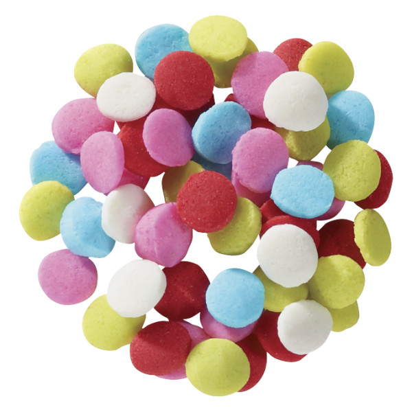 Lollipop Confetti Quins