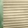 Opal Crush Topar® Plus Re-Life 1583 Pleated Blind