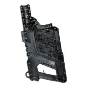 Left Outside Cover Orbitizer Ral 7016