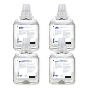 Gojo, PURELL, Healthy Mild Foam Soap,  1250 mL Cartridge