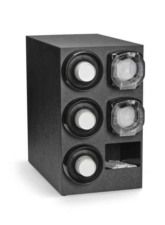 ABS Cabinet Dispensers