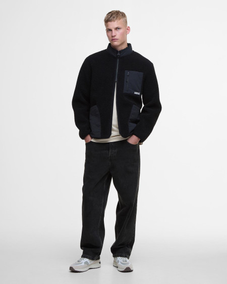 Adams Oversized Fleece