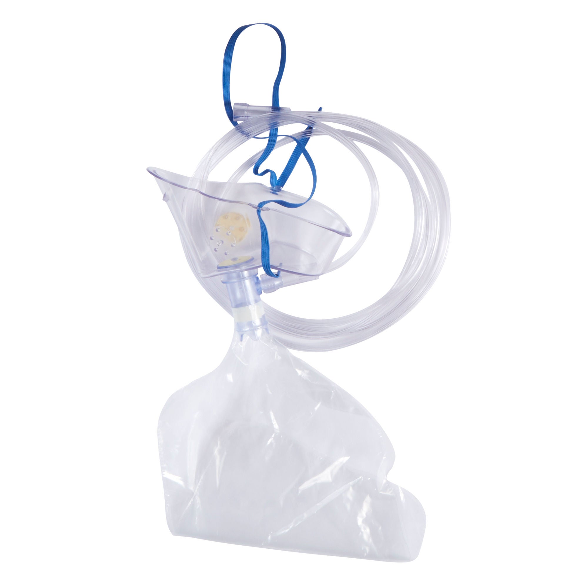 McKesson NonRebreather Oxygen Mask