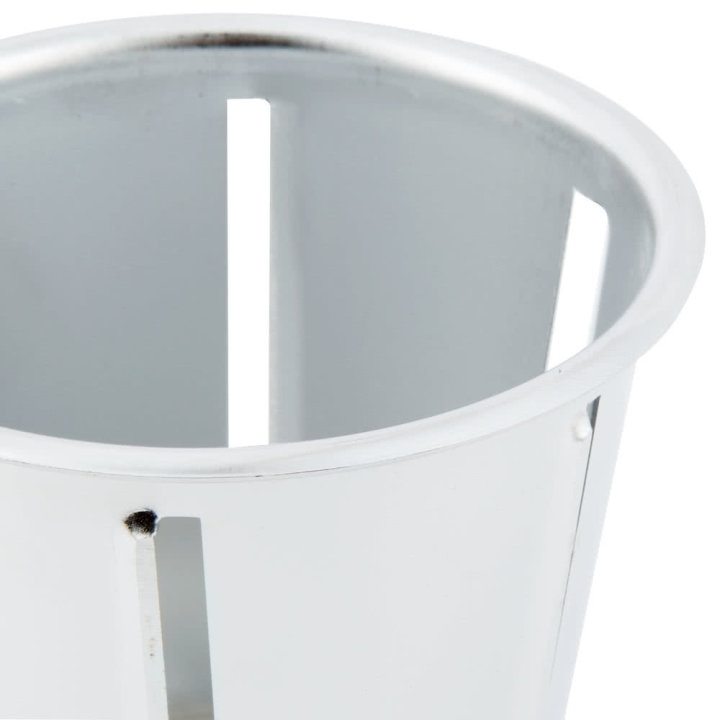 King Kutter™ 1/8" Thin Slice Cut Cone