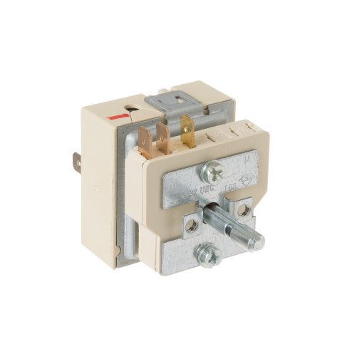 SWITCH INFINITE CONTROL