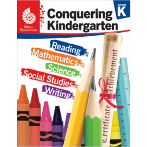 Conquering Kindergarten