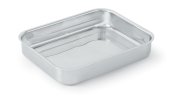 2.8-quart Miramar® display cookware food pan