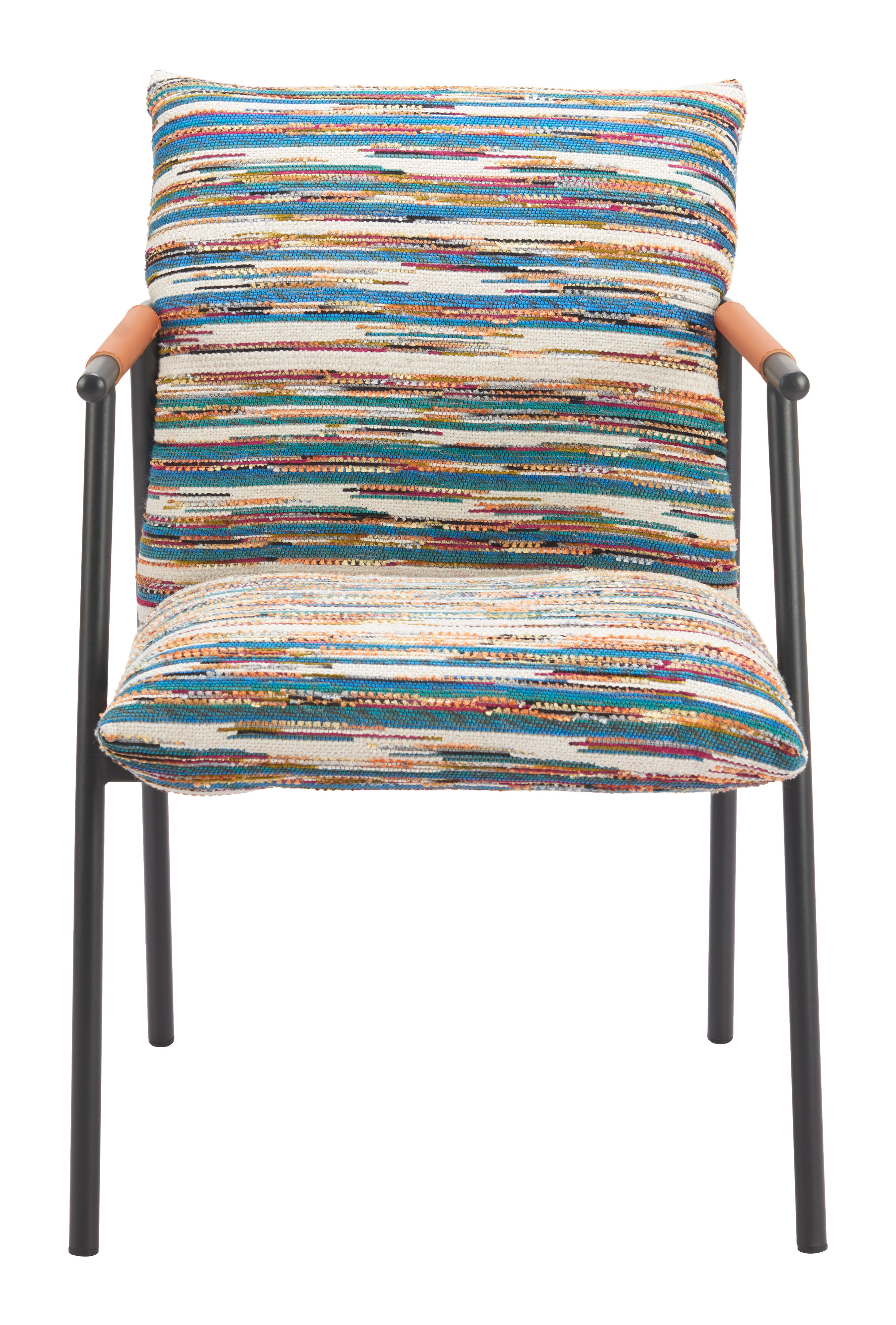 Reduga Dining Chair Multicolor product image