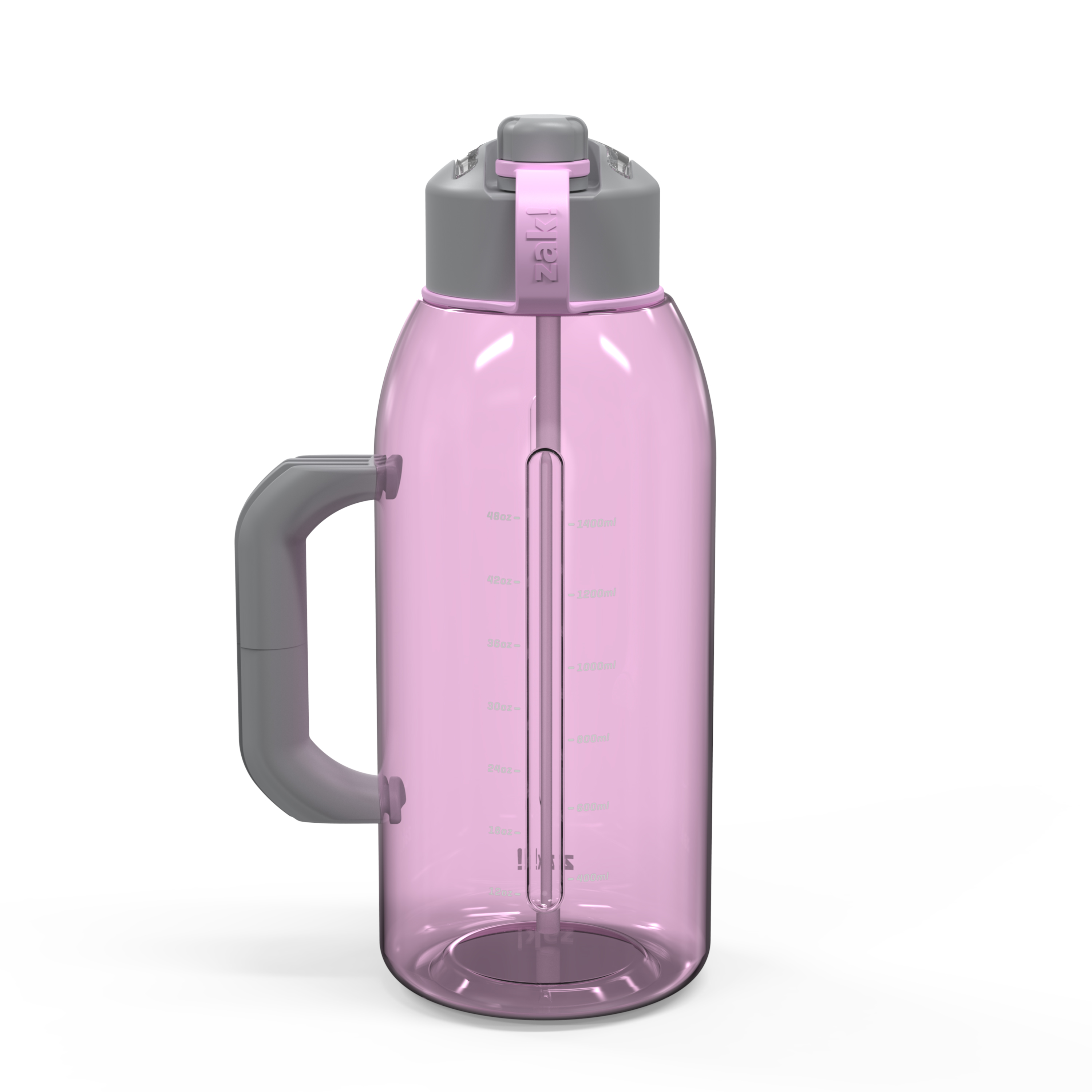 Genesis 64 ounce Water Bottle, Lilac slideshow image 9 Genesis 64 ounce Water Bottle, Lilac slideshow image 9
