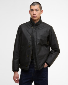 Mayburn Waxed Jacket 