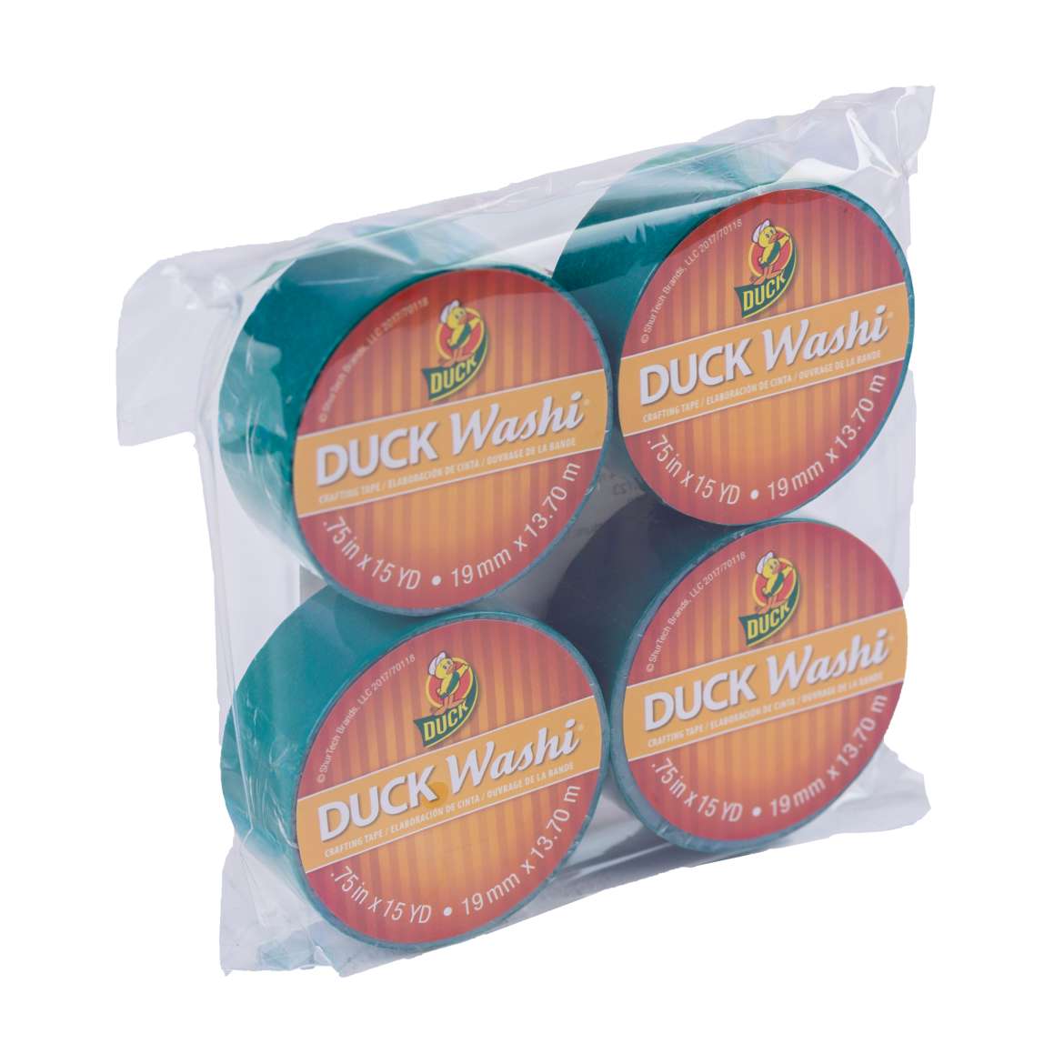 Duck Washi® Crafting Tape Image