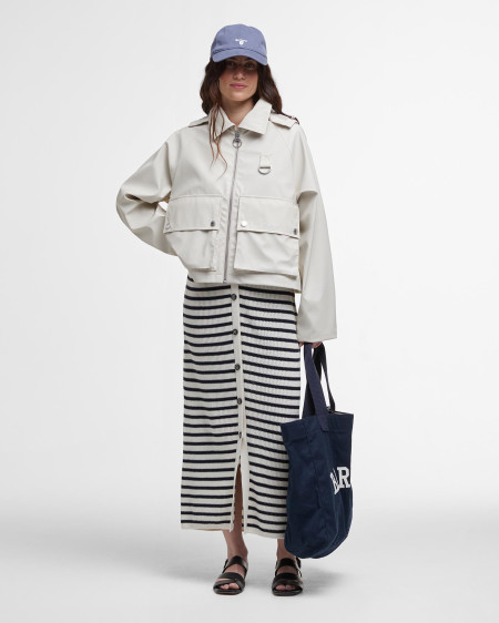 June Showerproof Jacket