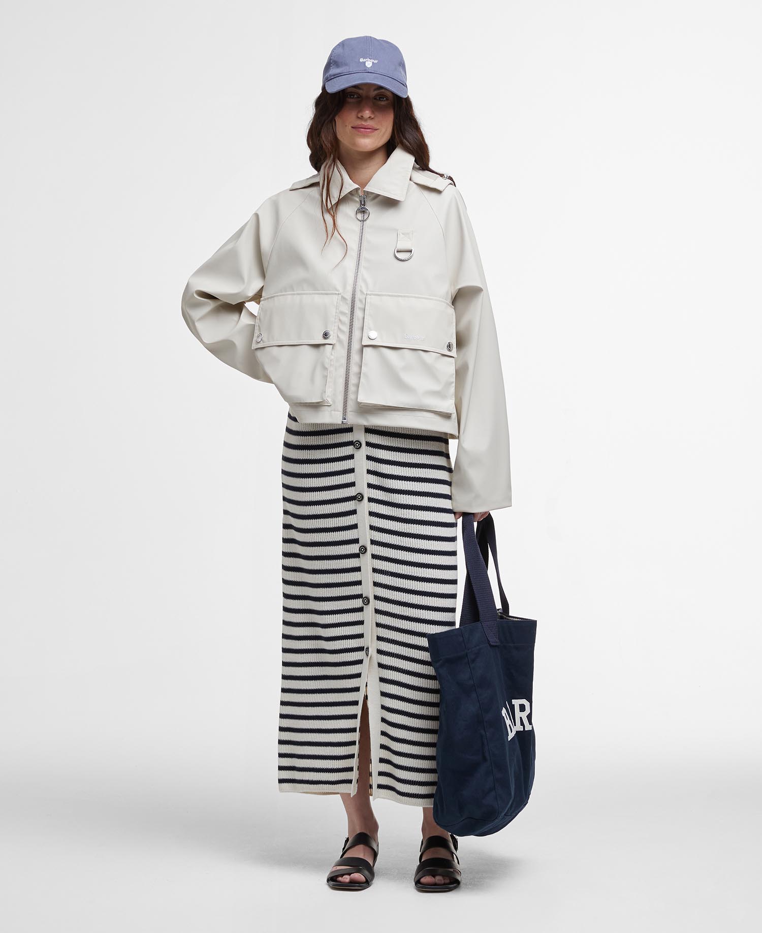 June Showerproof Jacket image number 1