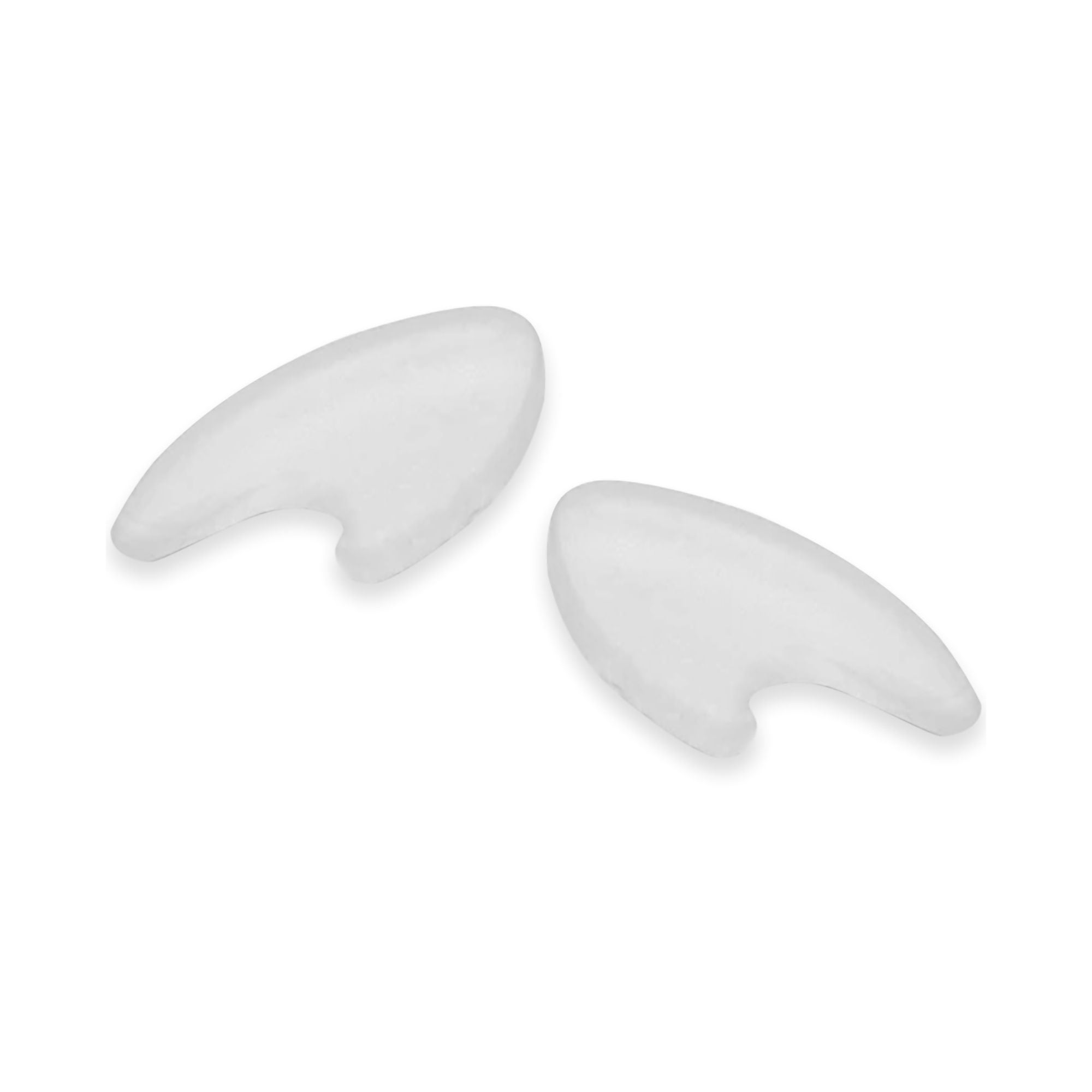 Gel Toe Spreaders™ without Closure Toe Spacer, Large