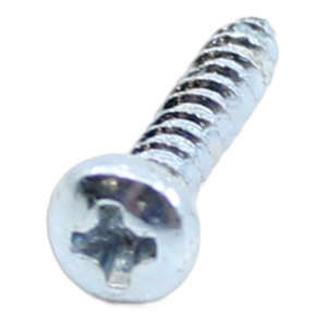Screw Aut. 2.2X13 Uni 6954 Zinc Tctc