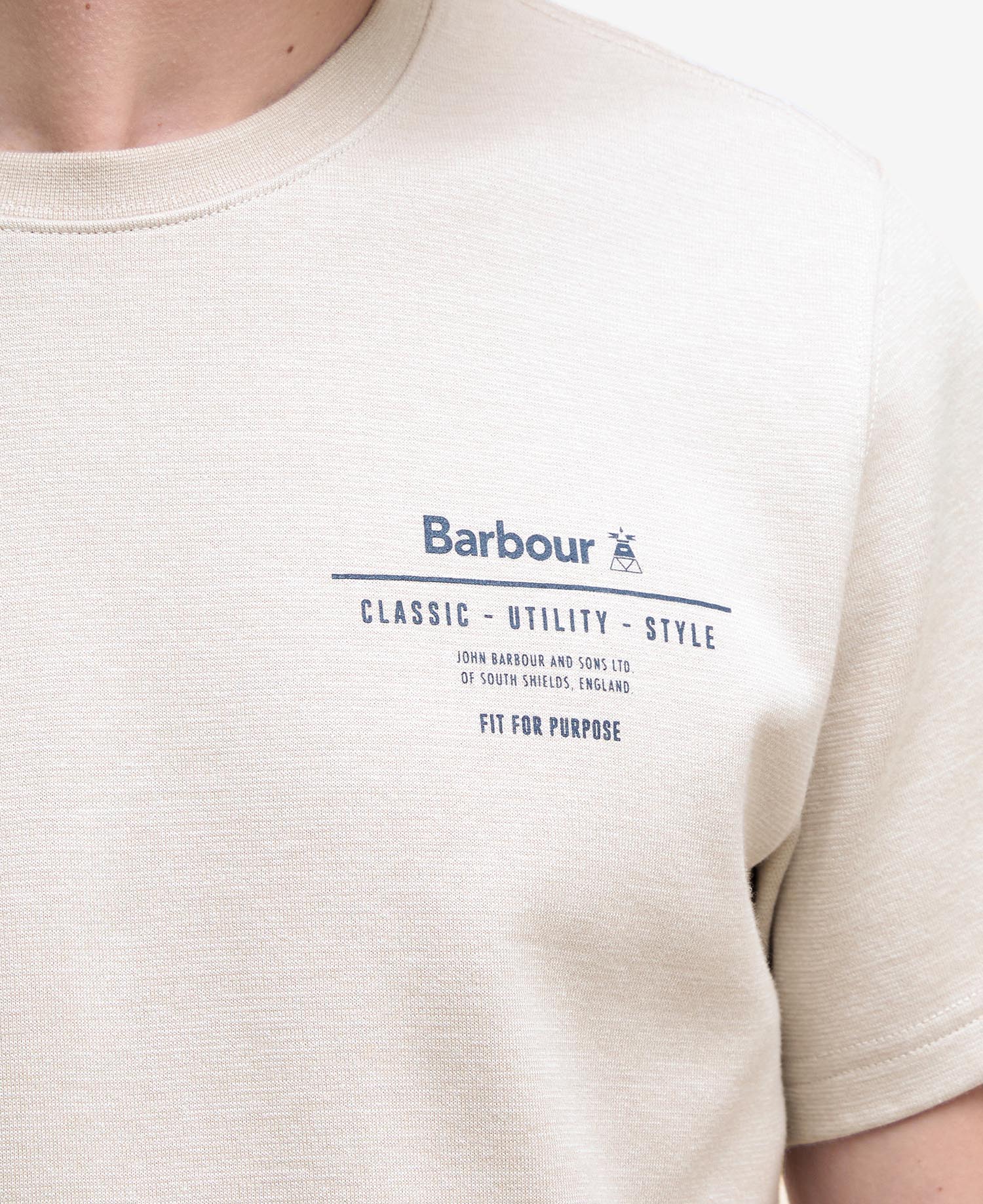 Huckley T-Shirt image number 3
