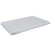 Full-size Wear-Ever® heavy-duty aluminum sheet pan with natural finish