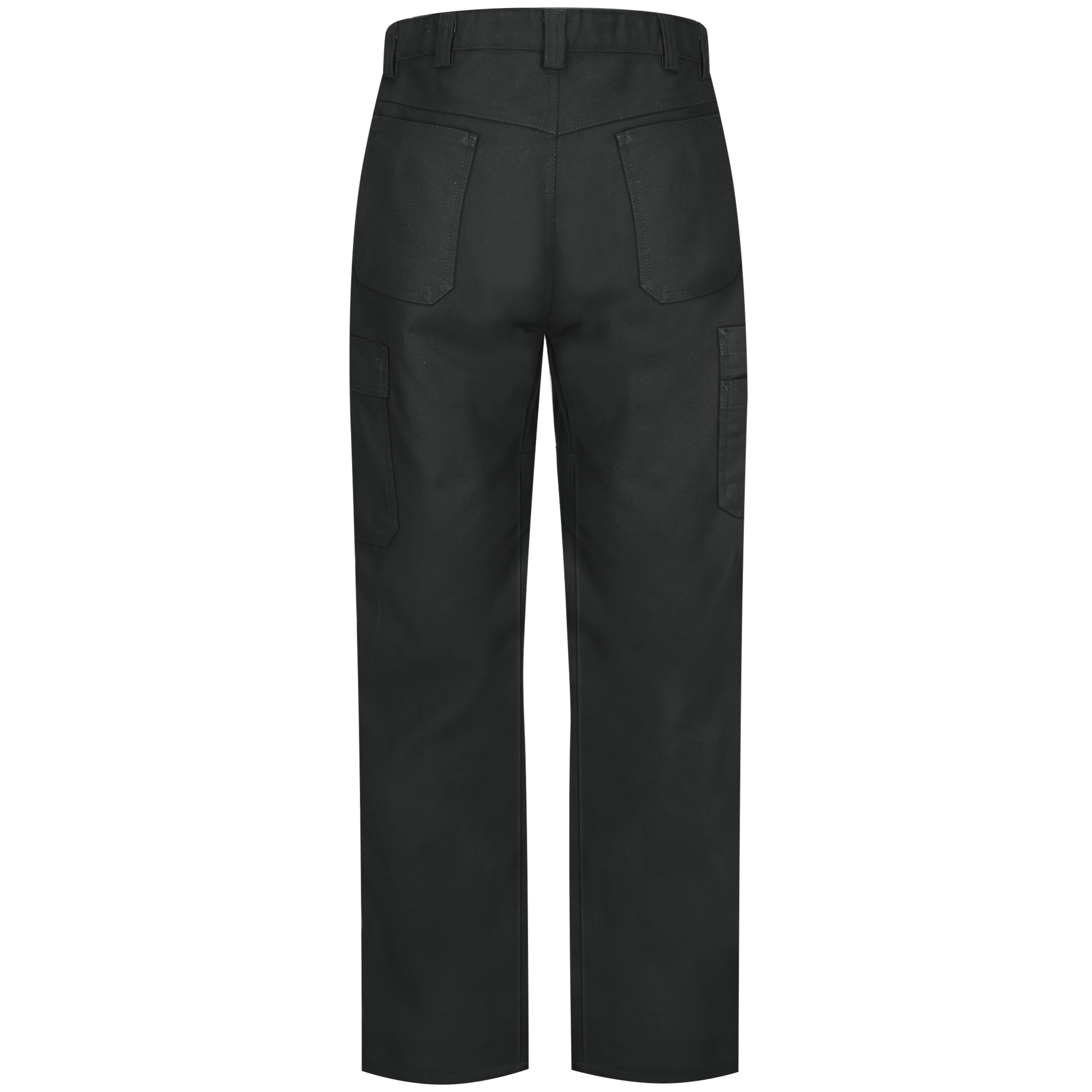 Red Kap Men's Performance Shop Pant - Picture 9 of 21