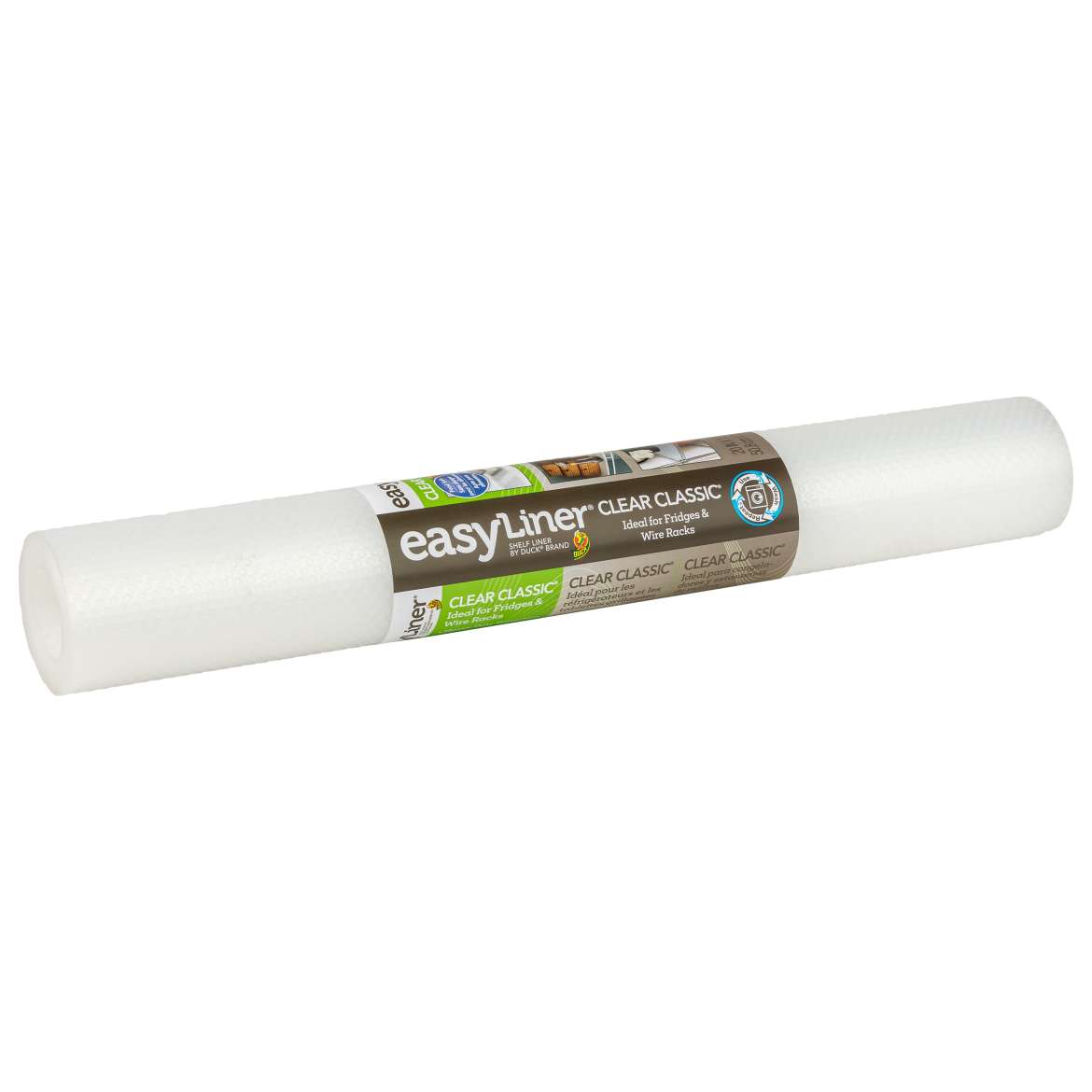 Clear Classic® EasyLiner®