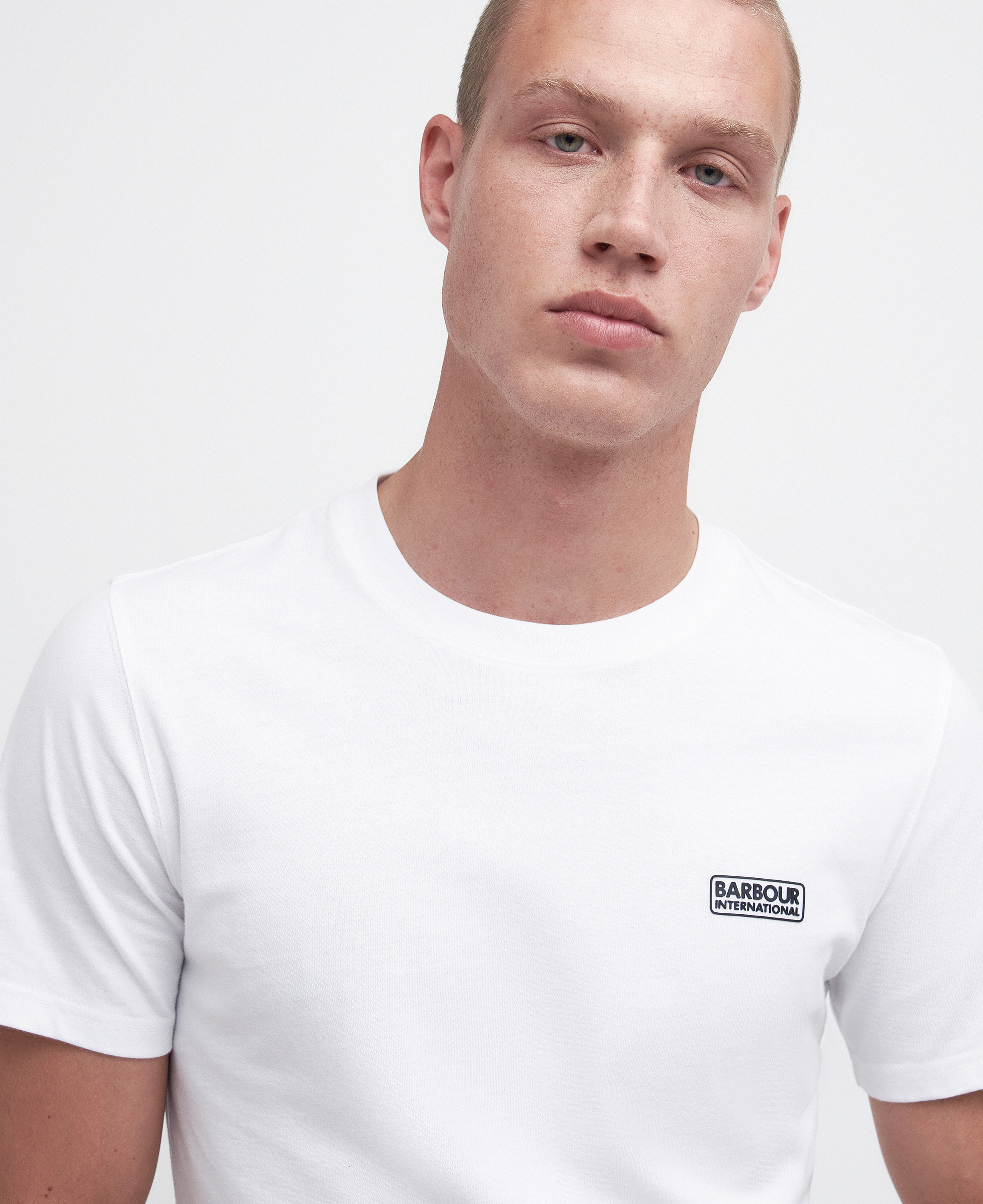 Small Logo T-Shirt image number 3