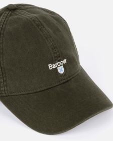 Cascade Sports Cap Olive