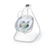 SimpleComfort Cradling Swing - Everston