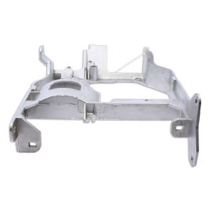 Base Frame Aluminium Vispa-Genie