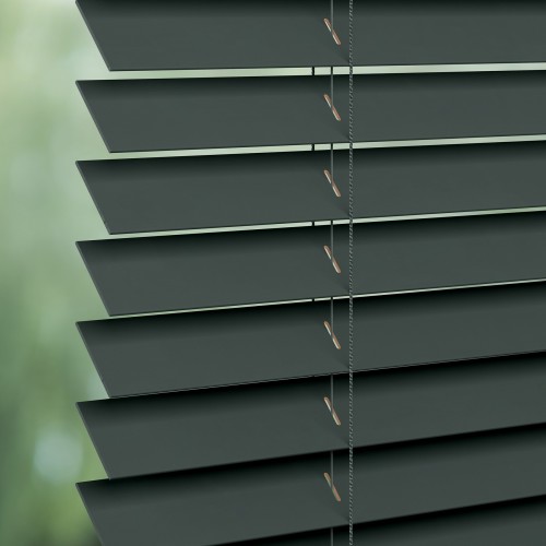 Java 8346 Wood Venetians