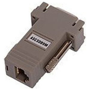Adapter, Serial Adapter, Secure Console Server
