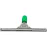 Unger, ErgoTec® Complete, 10", Green, Rubber Squeegee