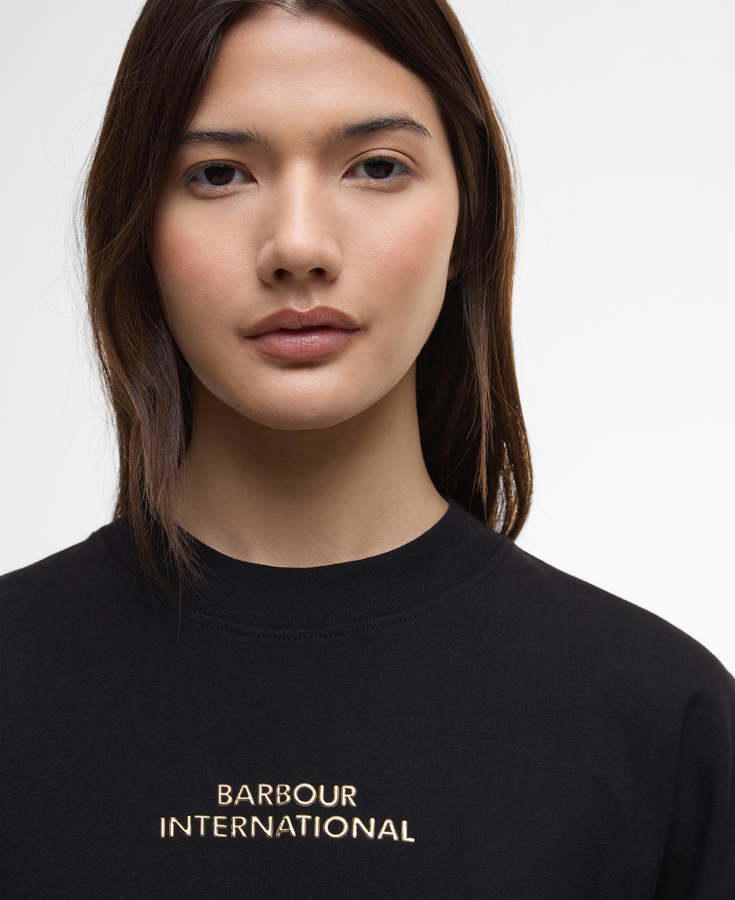Kaia Oversized T-Shirt image number 4