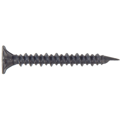 Cement Board Screws #8 x 1-1/4