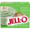 Jell-O Pistachio Instant Pudding Mix