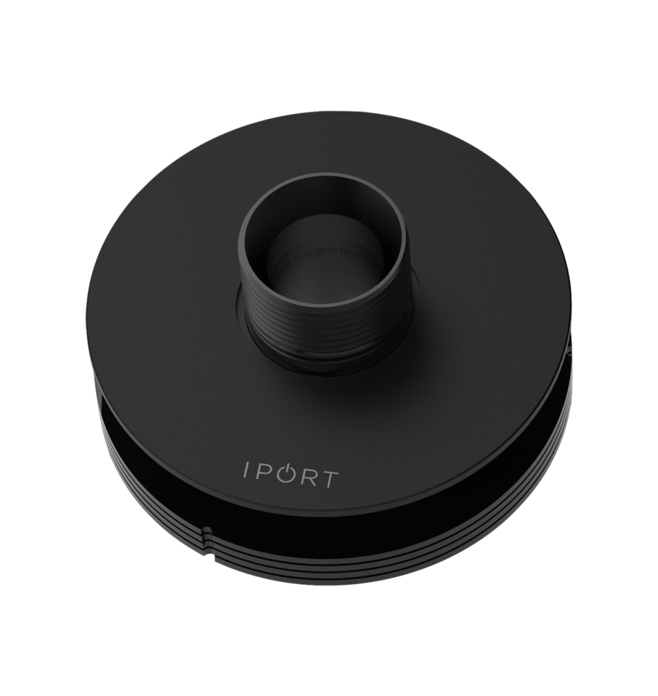 CONNECT MOUNT Pillar Flush Kit