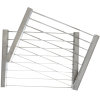 1” x 1” replacement blade assembly for Lettuce King™ IV lettuce cutter
