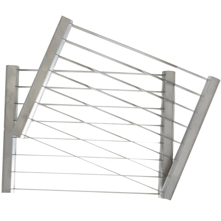 1” x 1” replacement blade assembly for Lettuce King™ IV lettuce cutter