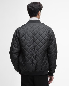 Bomber trapuntato Harfell 