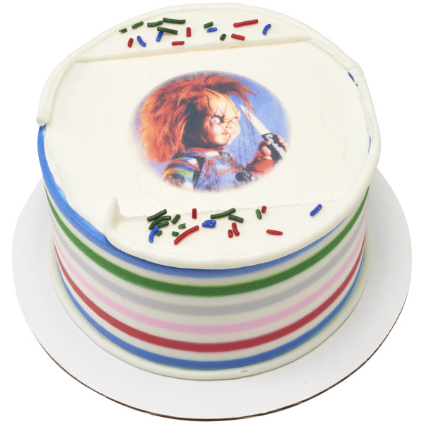 Plaque Peel-Away Poly Collar