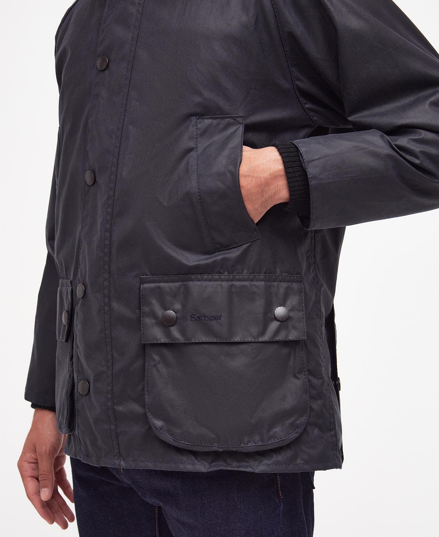 Bedale® Waxed Jacket image number 5