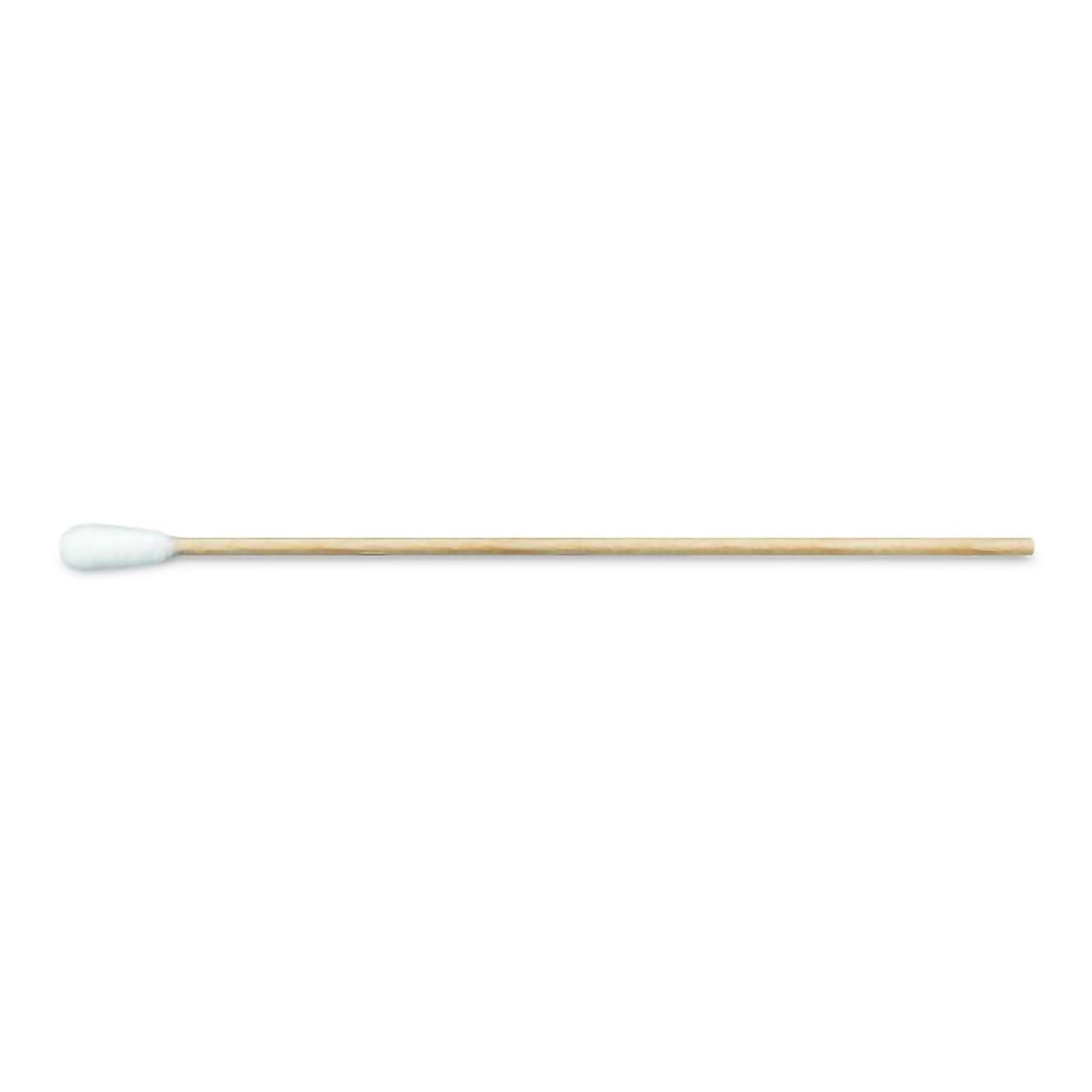 Puritan Medical Products APPLICATOR, CTN TIP 5/16" (50/BG 10BG/BX 10BX/CS)