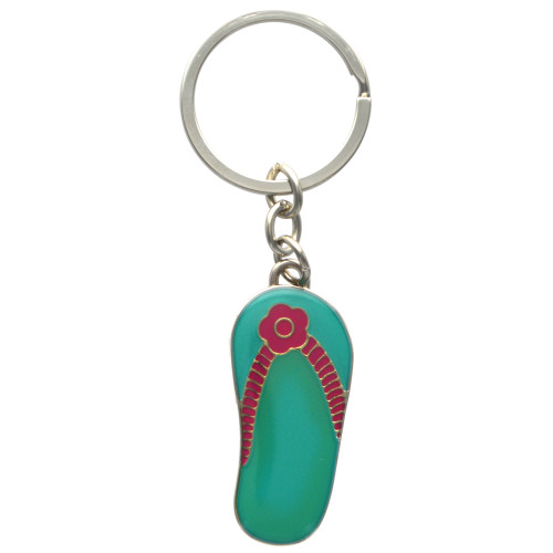 Flip Flop - Key Chain