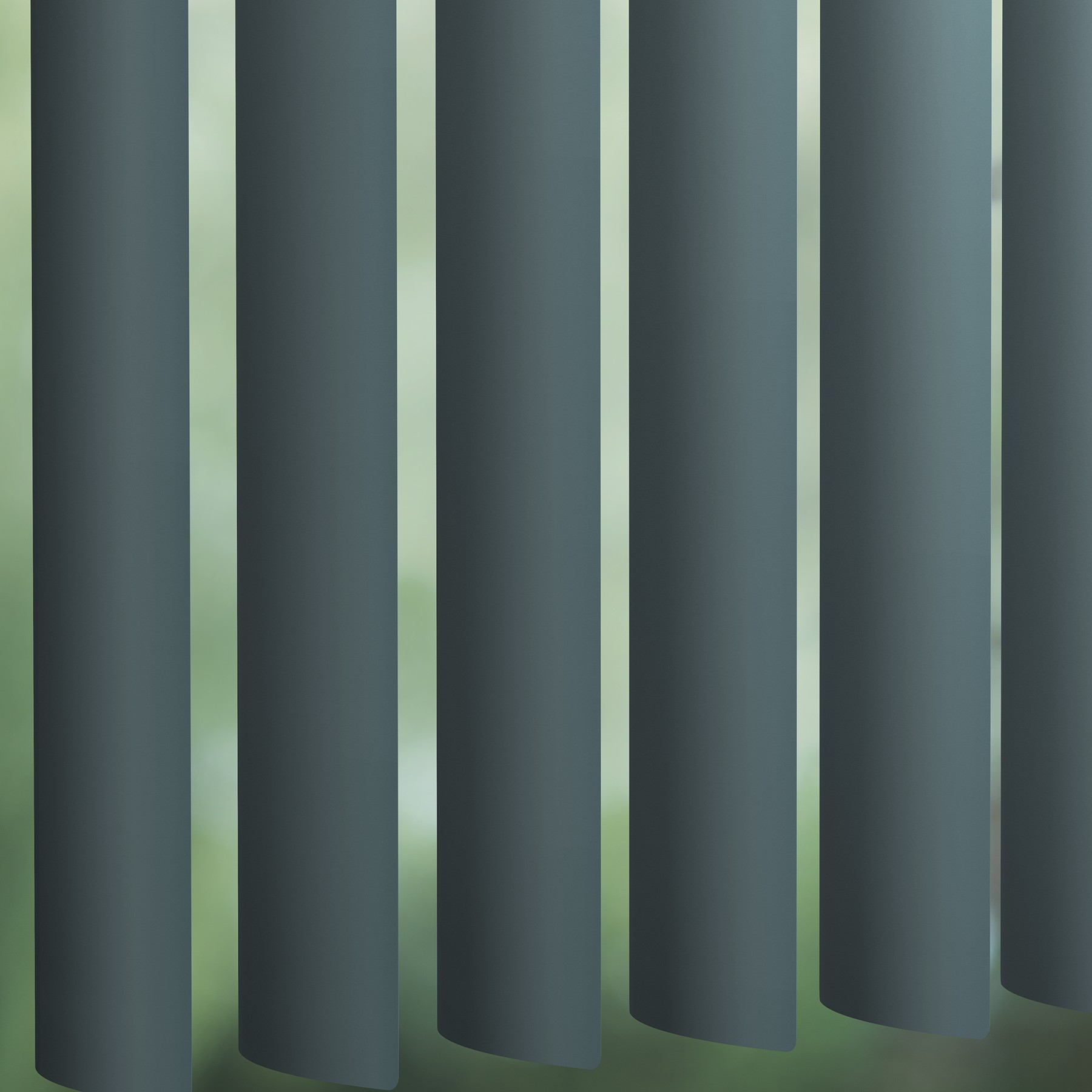 Pure sense 9011 Vertical Blind